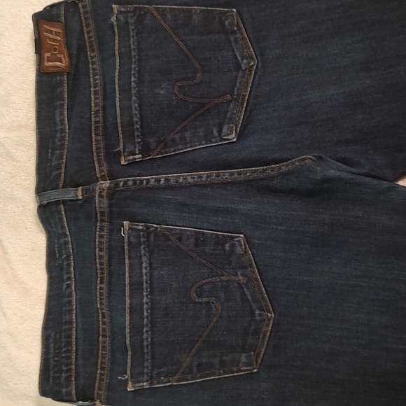 CITIZENS OF HUMANITY WOMENS JEANS - Picture 5 of 12